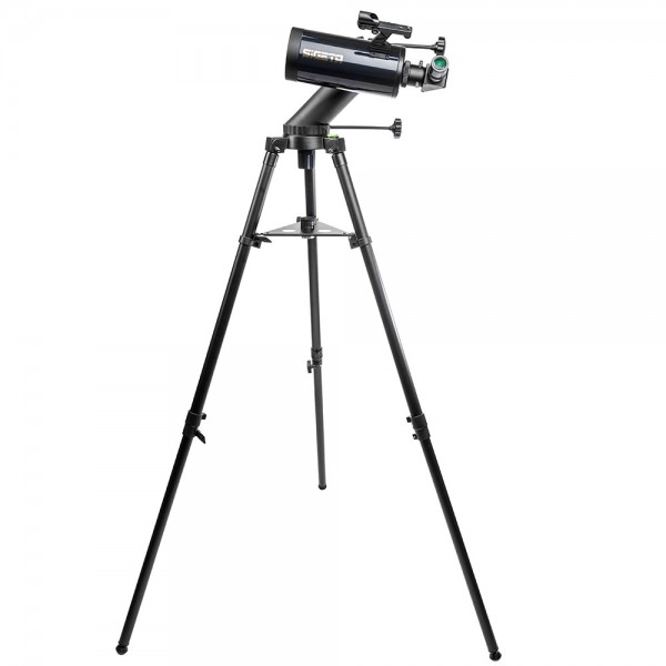 Телескоп SIGETA StarMAK 102 Alt-AZ - 3569215 Телескоп SIGETA StarMAK 102 Alt-AZ - 3569215