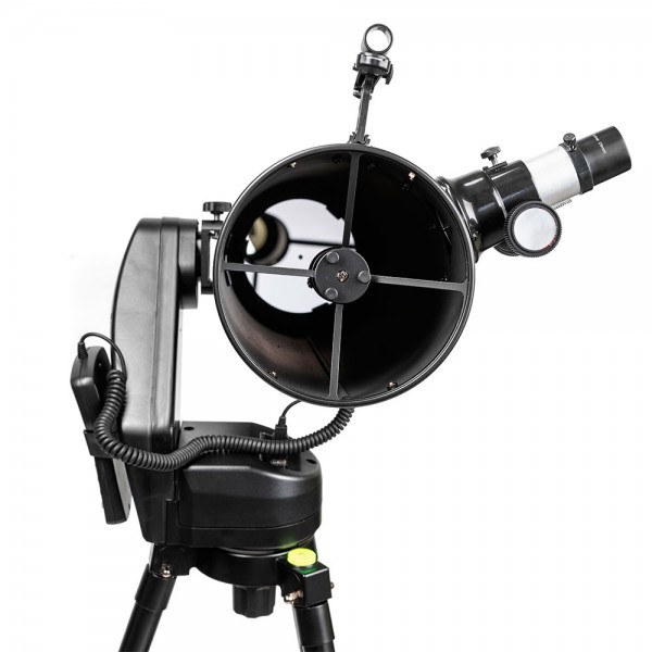 Телескоп SIGETA SkyTouch 135 GoTo - 3569219
