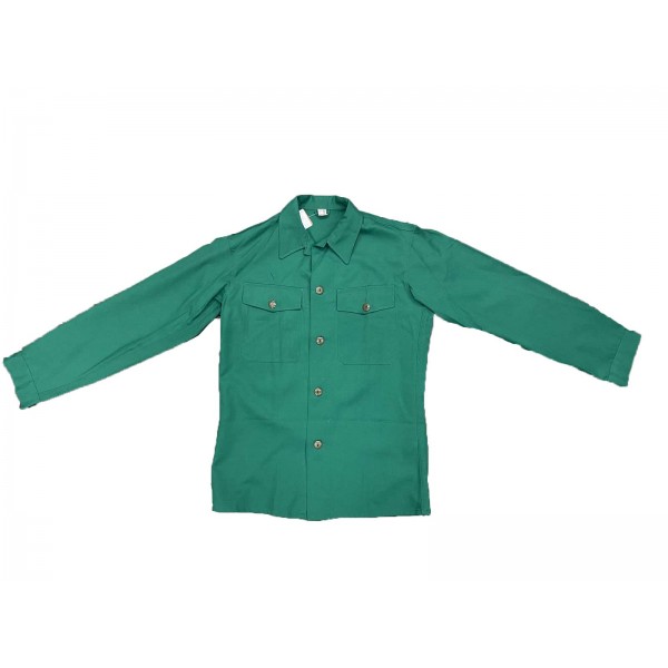 Китель боевой "Typ 75" оригинал армии Австрии - 3569221