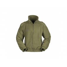 Куртка флісова французька F2 олива МІЛ ТЕК Німеччина