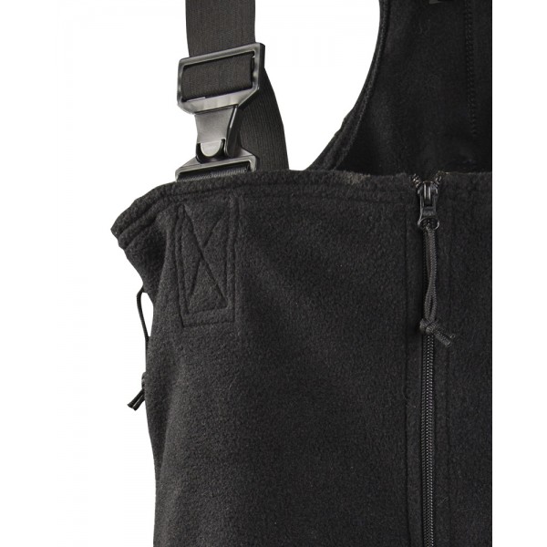 Комбинезон утепленный черный POLARTEC МИЛ ТЕК Германия - 3569222 Комбинезон утепленный черный POLARTEC МИЛ ТЕК Германия - 3569222