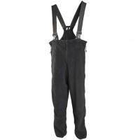 Комбінезон утеплений чорний POLARTEC МІЛ ТЕК Німеччина