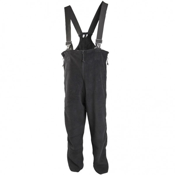 Комбинезон утепленный черный POLARTEC МИЛ ТЕК Германия - 3569222