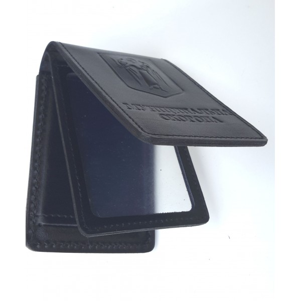 Обложка (престиж) Муниципальная ОХРАНА - 3569007 Обложка (престиж) Муниципальная ОХРАНА - 3569007