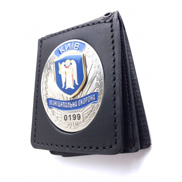 Обложка (престиж) Муниципальная ОХРАНА - 3569007 Обложка (престиж) Муниципальная ОХРАНА - 3569007