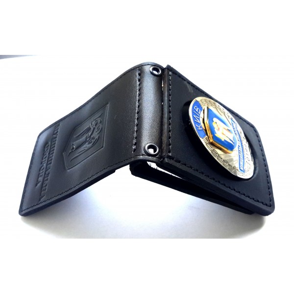 Обложка (престиж) Муниципальная ОХРАНА - 3569007 Обложка (престиж) Муниципальная ОХРАНА - 3569007