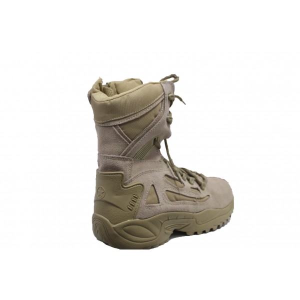 Берцы tactical coyote Германия - 3053220