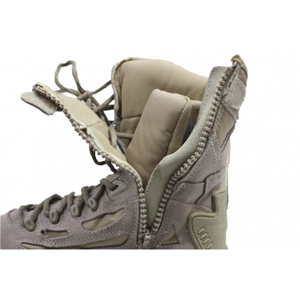 Берцы tactical coyote Германия - 3053220