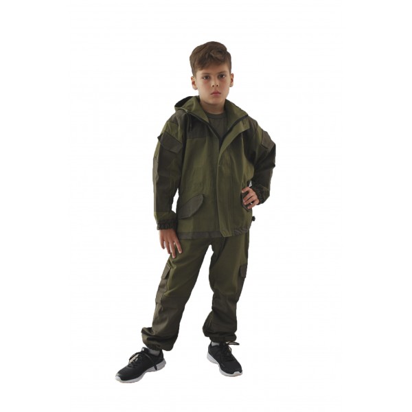 Детский костюм горка - 3569015 Детский костюм горка - 3569015