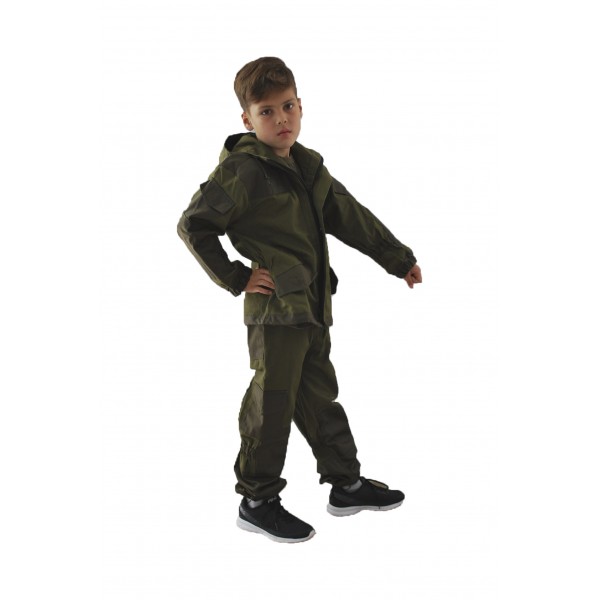 Детский костюм горка - 3569015 Детский костюм горка - 3569015