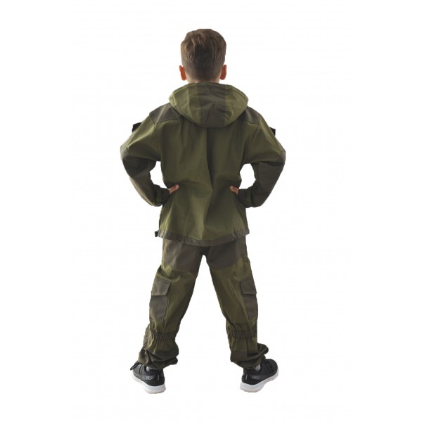 Детский костюм горка - 3569015 Детский костюм горка - 3569015