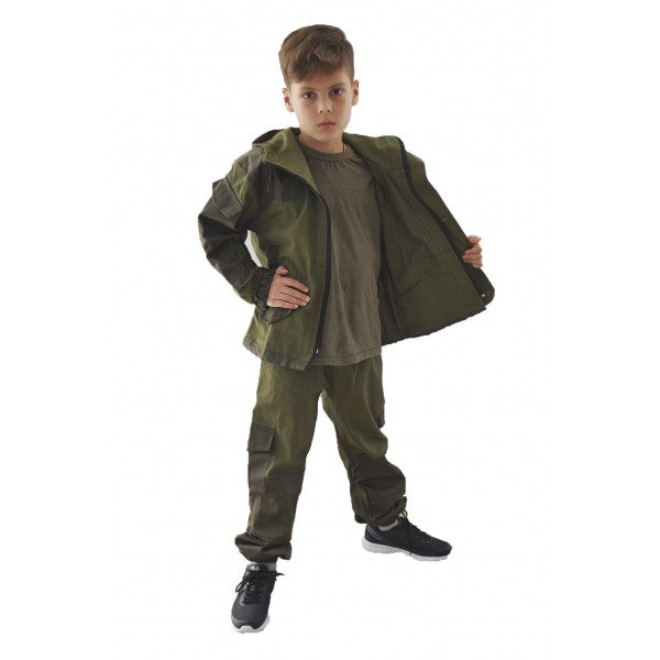 Детский костюм горка - 3569015 Детский костюм горка - 3569015