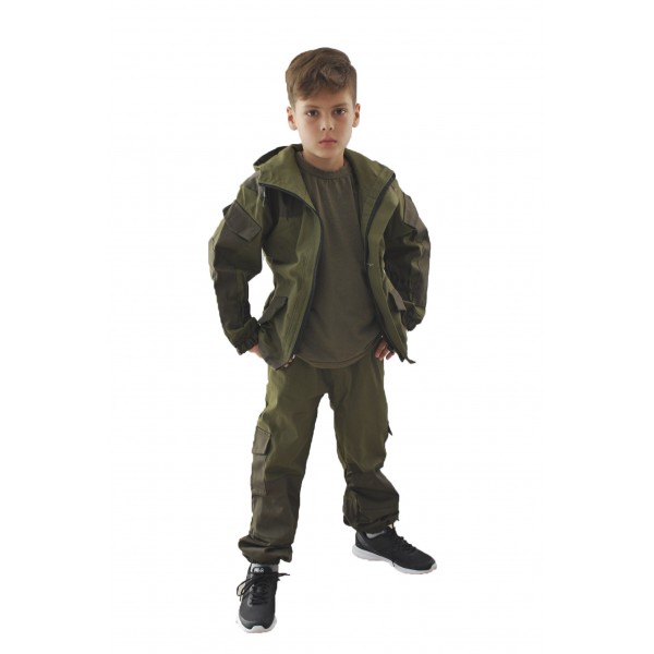 Детский костюм горка - 3569015 Детский костюм горка - 3569015