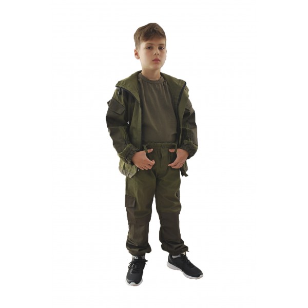 Детский костюм горка - 3569015 Детский костюм горка - 3569015