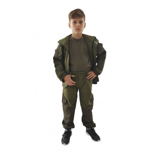 Детский костюм горка - 3569015 Детский костюм горка - 3569015