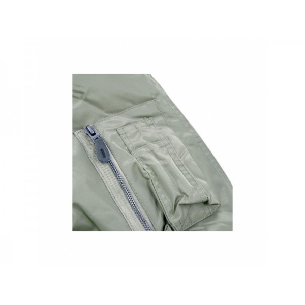 Парка зимняя Аляска N3B олива МИЛ ТЕК Германия - 3565360 Парка зимняя Аляска N3B олива МИЛ ТЕК Германия - 3565360