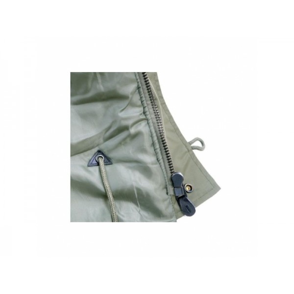 Парка зимняя Аляска N3B олива МИЛ ТЕК Германия - 3565360 Парка зимняя Аляска N3B олива МИЛ ТЕК Германия - 3565360