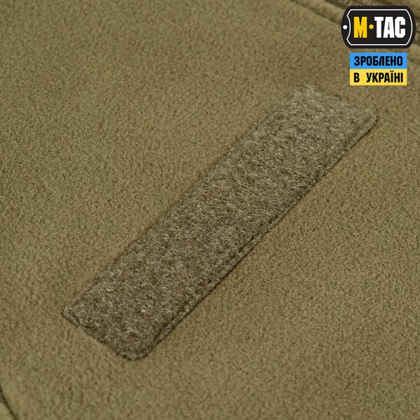 M-Tac куртка Combat Fleece Jacket Dark Olive - 20481048 M-Tac куртка Combat Fleece Jacket Dark Olive - 20481048