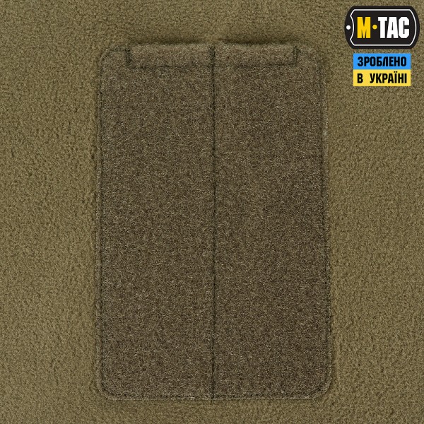 M-Tac куртка Combat Fleece Jacket Dark Olive - 20481048 M-Tac куртка Combat Fleece Jacket Dark Olive - 20481048