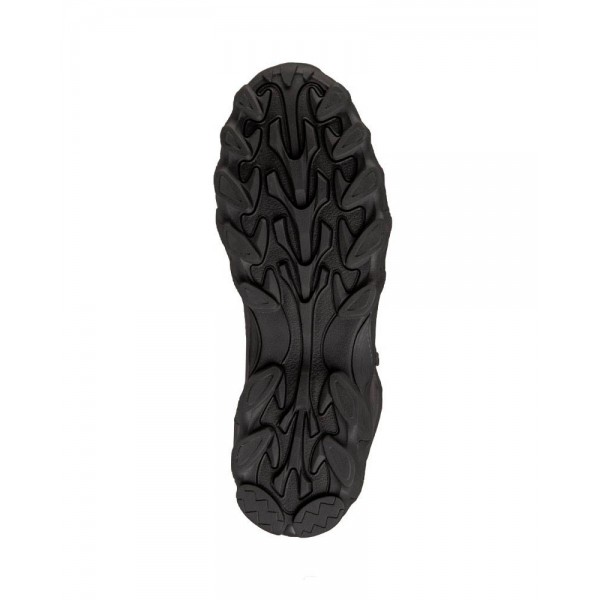 Ботинки туристические черные МИЛ ТЕК Германия - 3565638