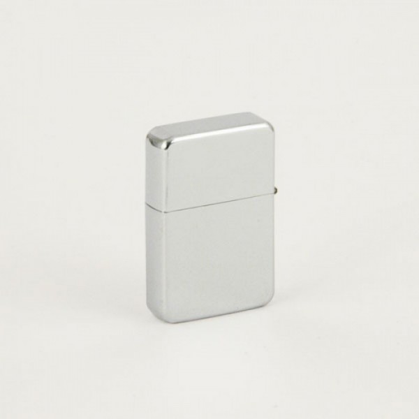 Зажигалка бензиновая хром МИЛ ТЕК Германия - 3290869