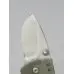 Нож брелок складной с карабином ACU МИЛ ТЕК Германия - Фото 5