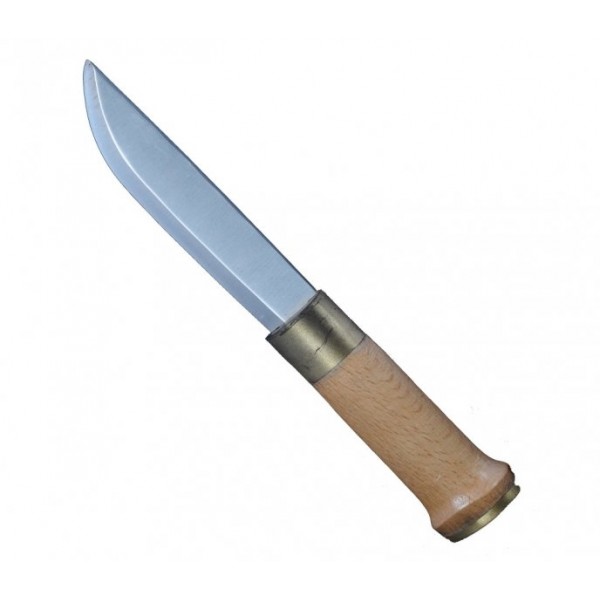 Нож финский 24 см в чехле МИЛ ТЕК Германия - 3564728 Нож финский 24 см в чехле МИЛ ТЕК Германия - 3564728