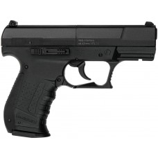 Пневматический пистолет Umarex CPS