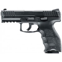 Пневматичний пістолет Umarex Heckler & Koch VP9