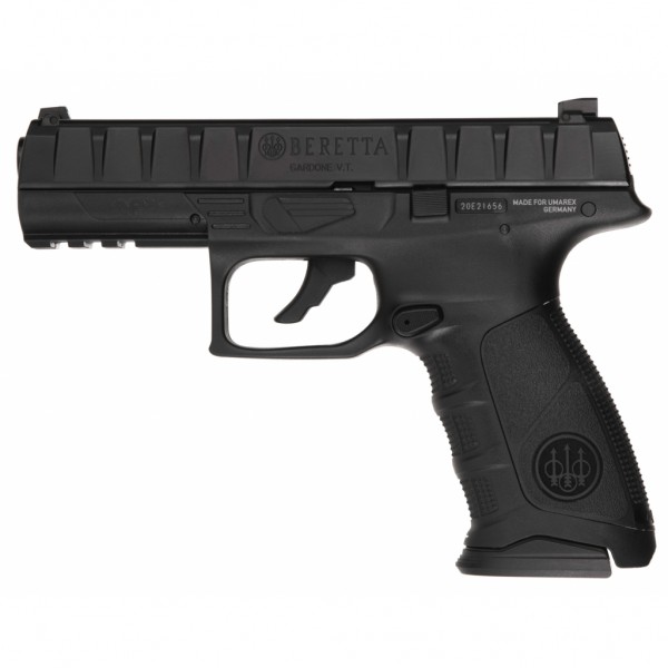 Пневматический пистолет Umarex Beretta APX Blowback - 3569129