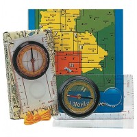 Компас KARTENKOMPASS (O. GEW.