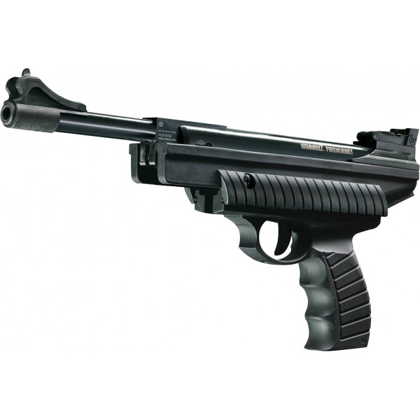 Пістолет пневматичний Umarex Hammerli Firehornet кал. 4.5 мм Pellet - 39860256