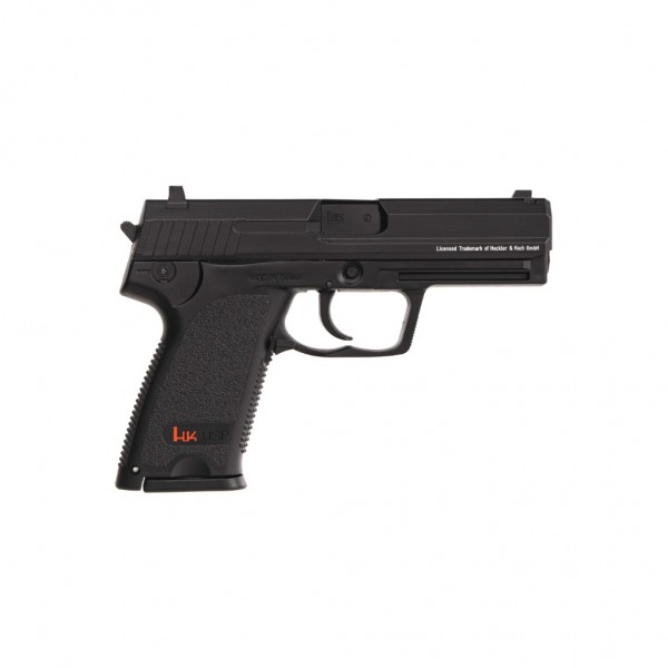 Пневматический пистолет Umarex Heckler Koch USP - 3569132