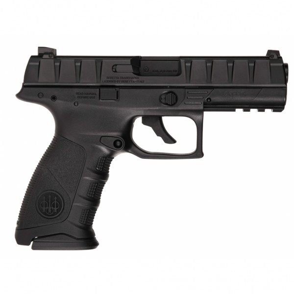 Пневматический пистолет Umarex Beretta APX Blowback - 3569129
