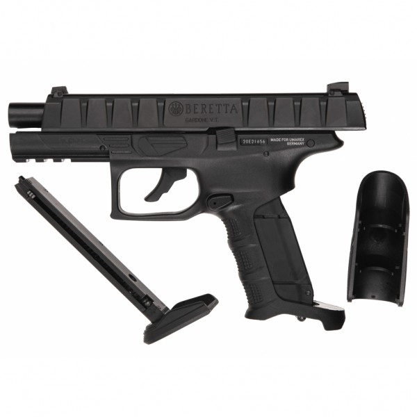Пневматический пистолет Umarex Beretta APX Blowback - 3569129