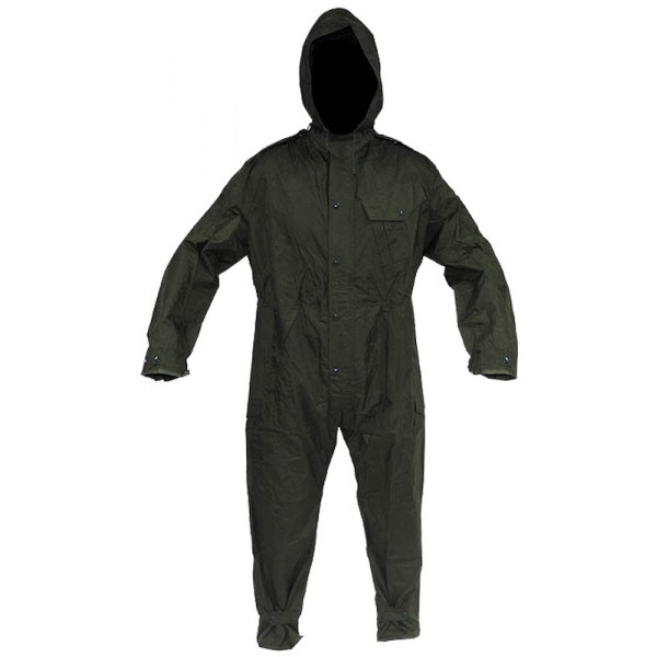 Комбінезон непромокальний оригінал армії Великобританії 96-102 160-165 зростання - 3569095