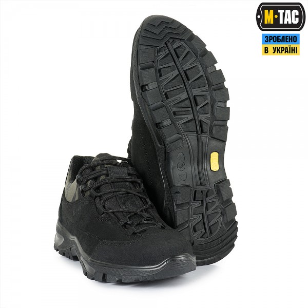 M-Tac кроссовки тактические Patrol R Multicam Black - 30203969