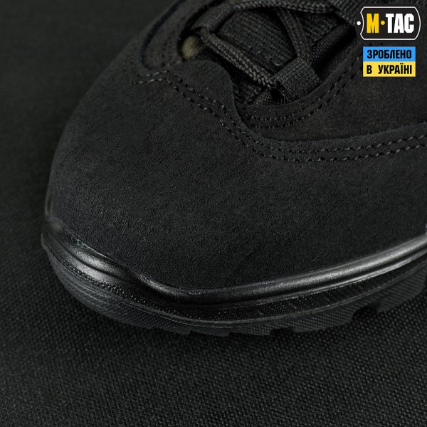 M-Tac кроссовки тактические Patrol R Multicam Black - 30203969