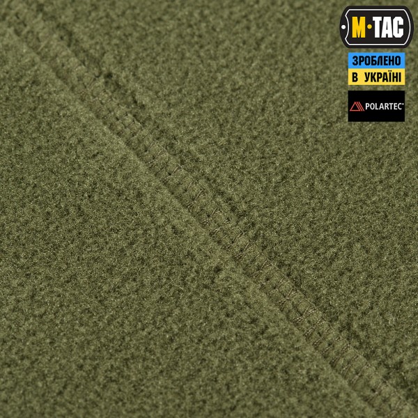 M-Tac кофта Nord Fleece Polartec Army Olive - 20467064 M-Tac кофта Nord Fleece Polartec Army Olive - 20467064