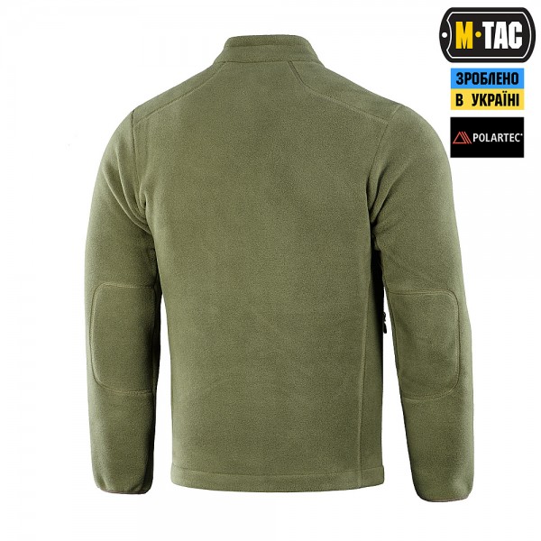 M-Tac кофта Nord Fleece Polartec Army Olive - 20467064 M-Tac кофта Nord Fleece Polartec Army Olive - 20467064