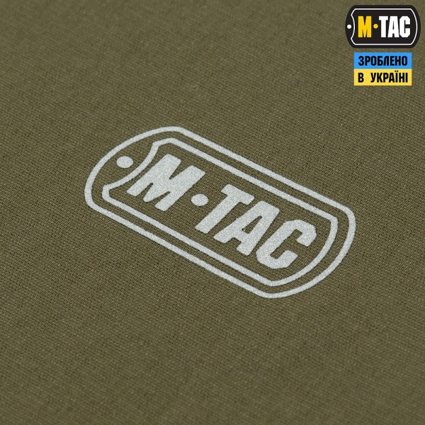 M-Tac кофта Pilgrim Dark Olive - 20484048 M-Tac кофта Pilgrim Dark Olive - 20484048