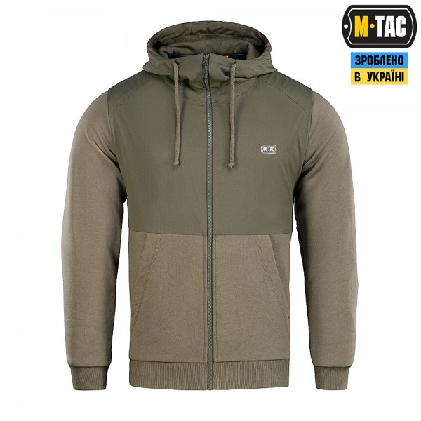 M-Tac кофта Pilgrim Dark Olive - 20484048 M-Tac кофта Pilgrim Dark Olive - 20484048