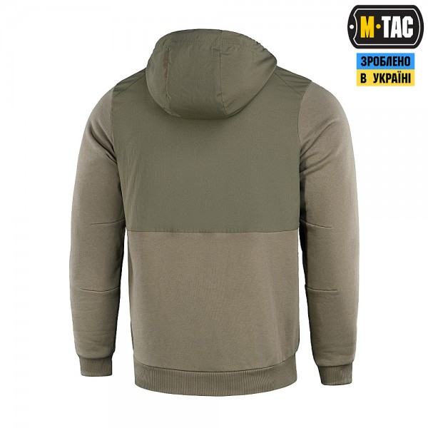 M-Tac кофта Pilgrim Dark Olive - 20484048 M-Tac кофта Pilgrim Dark Olive - 20484048