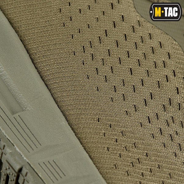 M-Tac кроссовки Summer Pro Dark Olive - 3569121 M-Tac кроссовки Summer Pro Dark Olive - 3569121