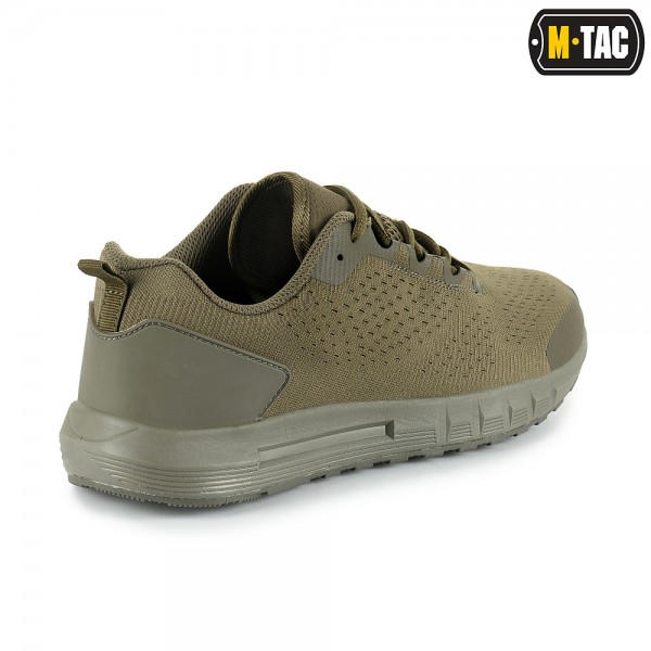 M-Tac кроссовки Summer Pro Dark Olive - 3569121 M-Tac кроссовки Summer Pro Dark Olive - 3569121