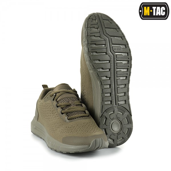 M-Tac кроссовки Summer Pro Dark Olive - 3569121 M-Tac кроссовки Summer Pro Dark Olive - 3569121