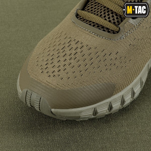 M-Tac кроссовки Summer Pro Dark Olive - 3569121 M-Tac кроссовки Summer Pro Dark Olive - 3569121