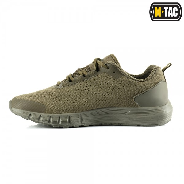 M-Tac кроссовки Summer Pro Dark Olive - 3569121 M-Tac кроссовки Summer Pro Dark Olive - 3569121