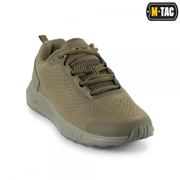 M-Tac кроссовки Summer Pro Dark Olive - 3569121 M-Tac кроссовки Summer Pro Dark Olive - 3569121