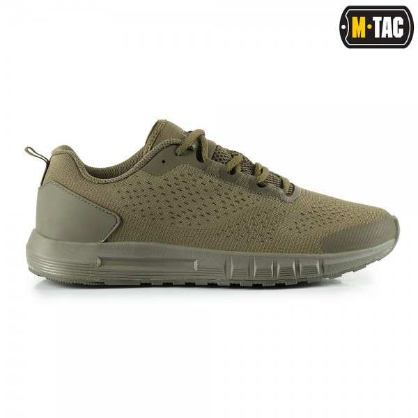 M-Tac кроссовки Summer Pro Dark Olive - 3569121 M-Tac кроссовки Summer Pro Dark Olive - 3569121